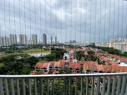 The Parc Condominium (D5), Condominium #420348271
